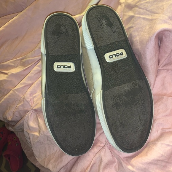 New polo sneakers - Picture 3 of 3